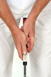 grip putting