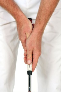 grip putting inversé